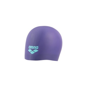 Arena Long Hair Cap Assortment Σκουφάκι Κολύμβησης (009275 100 PURPLE-TURQUOISE)