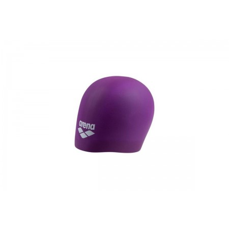 Arena Long Hair Cap Σκουφάκι Κολύμβησης 