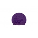 Arena Shine Unisex Σκουφάκι Κολύμβησης Μωβ