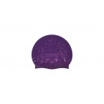 Arena Shine Unisex Σκουφάκι Κολύμβησης Μωβ
