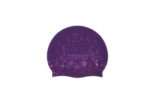 Arena Shine Σκουφάκι Κολύμβησης (009386 200)