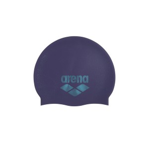 Arena Shine Cap Σκουφάκι Κολύμβησης (009386100 PURPLE-GREEN)