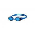 Arena Zoom X-Fit Mirror Unisex Γυαλιά Κολύμβησης Μπλε