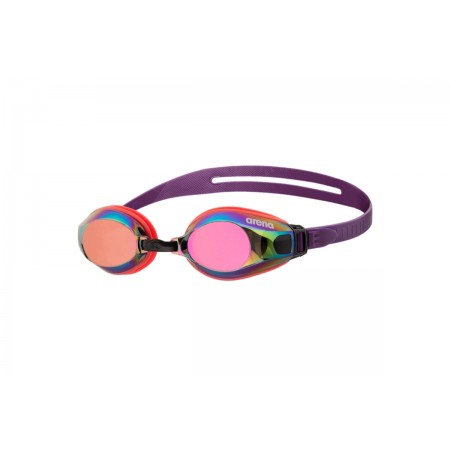 Arena Zoom X-Fit Mirror Γυαλιά Κολύμβησης