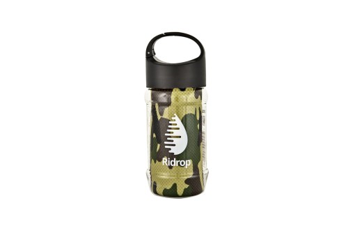 Ridrop Cooling Towel 100X30Cm Πετσέτα Γυμναστηρίου (01-01-MILITARY)