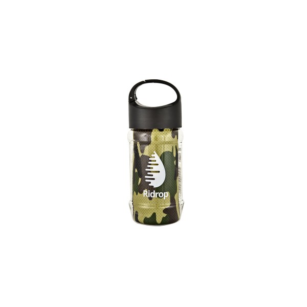 Ridrop Cooling Towel 100X30Cm Πετσέτα Γυμναστηρίου (01-01-MILITARY)