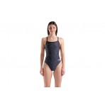 Arena W Snakeskin Swimsuit Challenge (010156500)