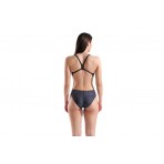Arena W Snakeskin Swimsuit Challenge (010156500)