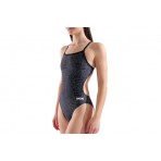 Arena W Snakeskin Swimsuit Challenge (010156500)