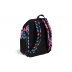 Arena One Go Backpack Πολύχρωμο 45L