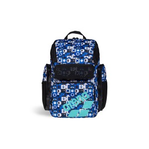 Arena One Go Backpack 45L (010232 103)
