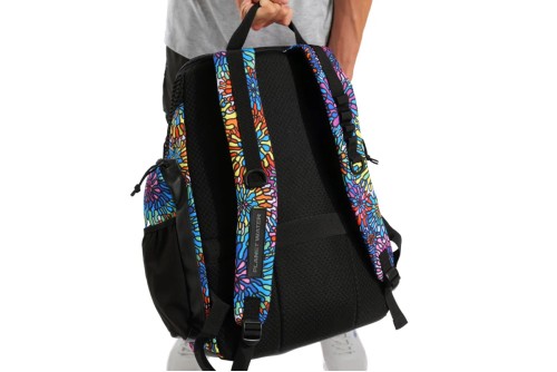 Arena One Go Backpack Ao 45L (010232 107)