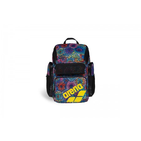 Arena One Go Backpack 45L Πολύχρωμο