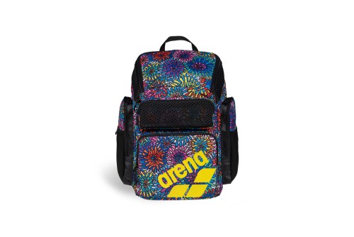 Arena One Go Backpack Ao 45L (010232 107)