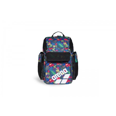 Arena One Go Backpack 45L Πολύχρωμο