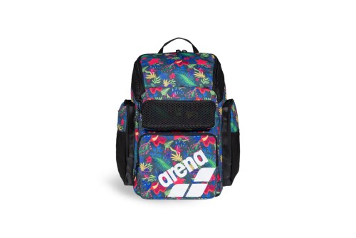 Arena One Go Backpack Ao 45L (010232 109)