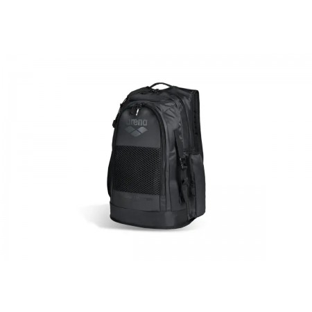Arena All Set Backpack Ανθρακί, Μαύρο 45L