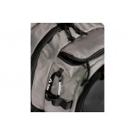 Arena All Set Backpack Γκρι Ανοιχτό, Μαύρος 45L