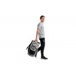 Arena All Set Backpack Γκρι Ανοιχτό, Μαύρος 45L