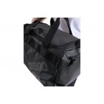 Arena All Star Set Αθλητικός Σάκος Μαύρος 25L