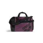 Arena All Star Set Αθλητικός Σάκος Μωβ 25L
