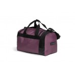 Arena All Star Set Αθλητικός Σάκος Μωβ 25L