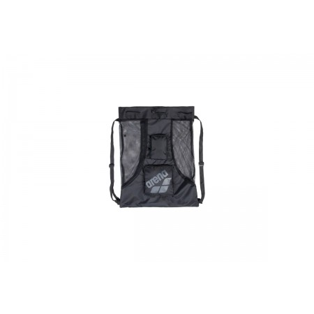 Arena All Set Mesh Backpack 40L 