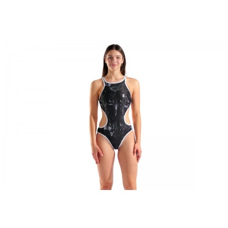Arena Women S Arena One Lacquer One Piece 
