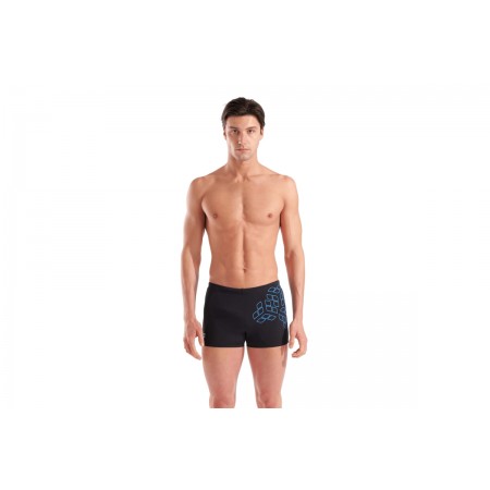 Arena Mens Kikko Graphic Swim Short 