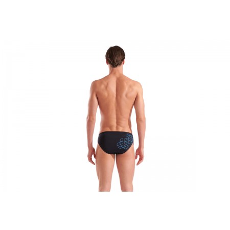 Arena Mens Kiko Graphic Swim Briefs 