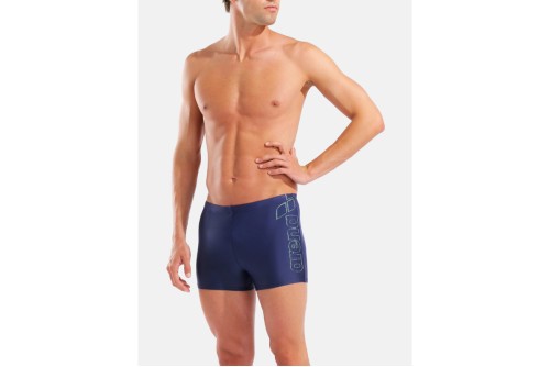 Arena Scratchy Swim Short Μαγιό Boxer Ανδρικό (010281706)