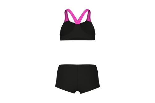 Arena Solid Μαγιό Bikini (010573590)
