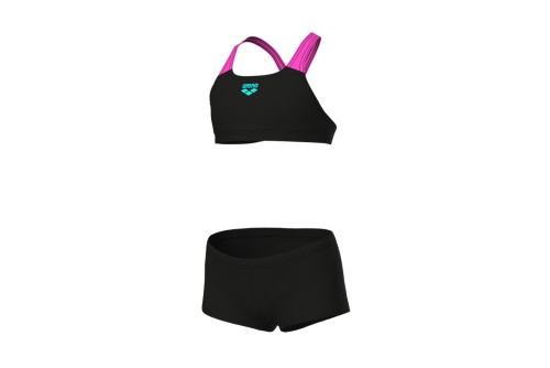 Arena Solid Μαγιό Bikini (010573590)