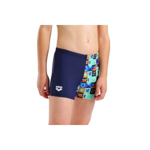 Arena All Over Print Μαγιό Boxer (010697750)