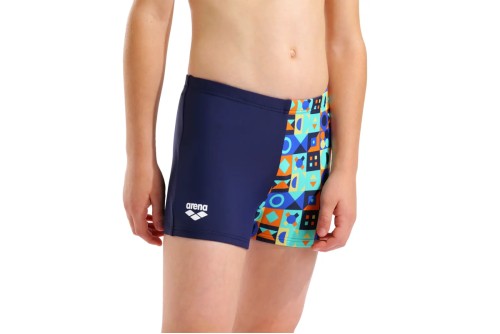 Arena All Over Print Μαγιό Boxer (010697750)