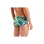 Arena Texture Swim Low Waist Ανδρικό Μαγιό Σορτς