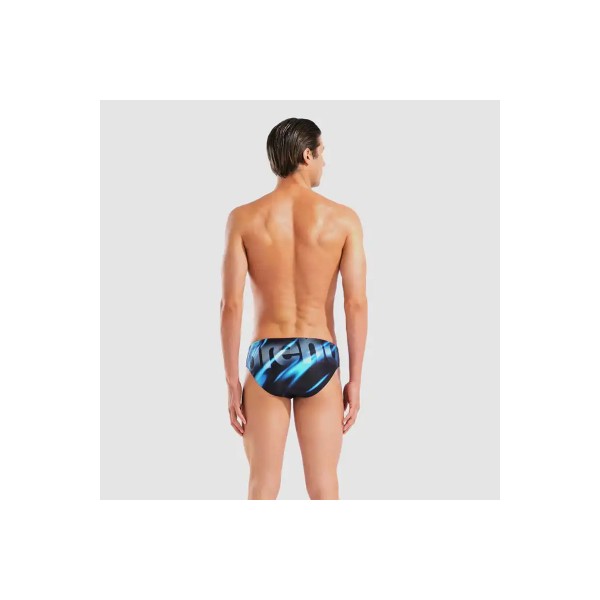 Arena Placement Swim Μαγιό Σλιπ Ανδρικό (010770550)