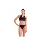 Arena Y-Line Solid Two-Piece Μαγιό Bikini Γυναικείο (010787590)