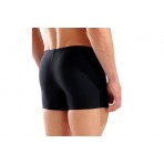 Arena Kikko Ανδρικό Μαγιό Boxer Μαύρο, Τυρκουάζ