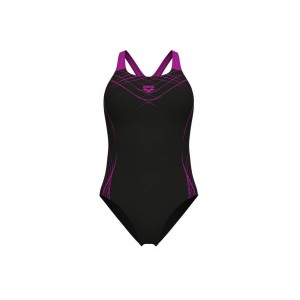 Arena Proposal Pro Back Μαγιό Ολόσωμο Γυναικείο (010803590)