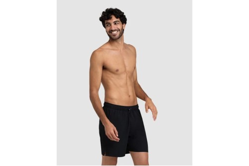 Arena Evo Beach Solid Μαγιό Boxer Ανδρικό (010867500)