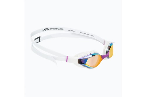 Arena Air Sonic Mirror Αγωνιστικά Γυαλιά Κολύμβησης (011004 140)