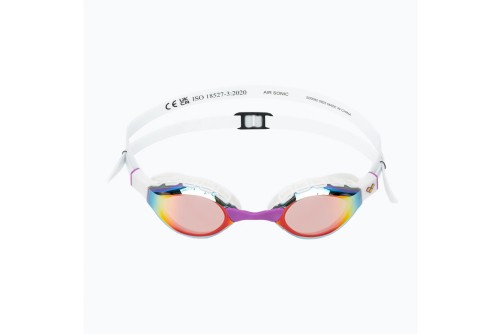Arena Air Sonic Mirror Αγωνιστικά Γυαλιά Κολύμβησης (011004 140)