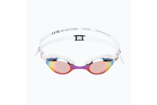 Arena Air Sonic Mirror Αγωνιστικά Γυαλιά Κολύμβησης (011004 140)