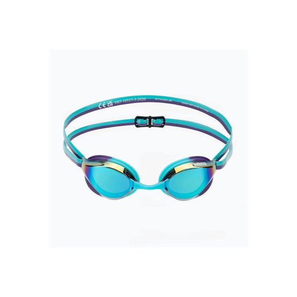 Arena Python Mirror Γυαλιά Κολύμβησης (011007 110)