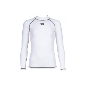 Arena Rash Vest Μπλούζα Uv Protection (011115100)