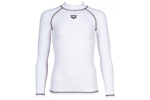 Arena Rash Vest Μπλούζα Uv Protection (011115100)