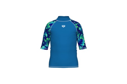Arena Unisex Rash Vest Μπλούζα Uv Protection (011128880)