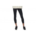 Body Action Γυναικείο Κολάν 7/8 Μαύρο