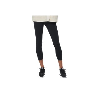 Body Action Κολάν 7-8 Γυναικείο (011518 BLACK-01)